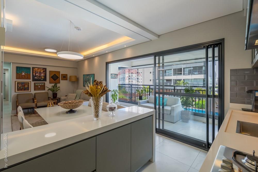 Apartamento - Venda - Campinas , São Paulo - EDI00275EDIVO FURTADO SILVA - RG98002306022 SSPCE - APARTAMENTO - WALTINHO E ADRIANA.jpg - 690681050-237