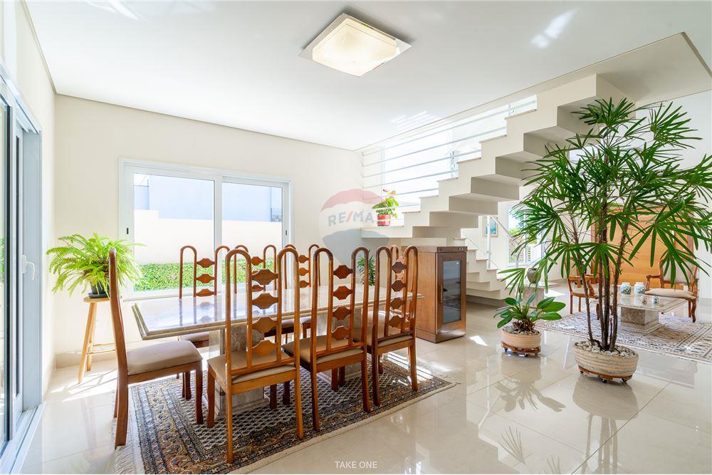 Casa de Condomínio - Venda - Itatiba , São Paulo - 11 - 690661029-50