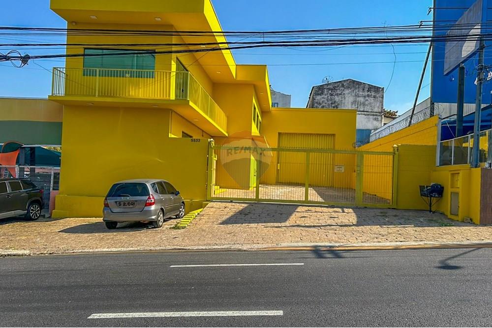 Galpão - Alugar - Vinhedo , São Paulo - IMG-20250722-WA0020.jpg - Fachada - 690941022-54