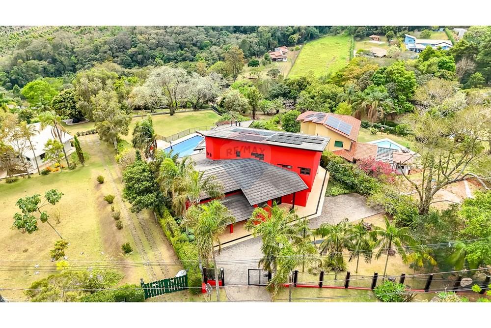 Casa de Condomínio - Venda - Vinhedo , São Paulo - dji_fly_20250924_103038_0245_1758757118185_photo.JPG - 690491080-2