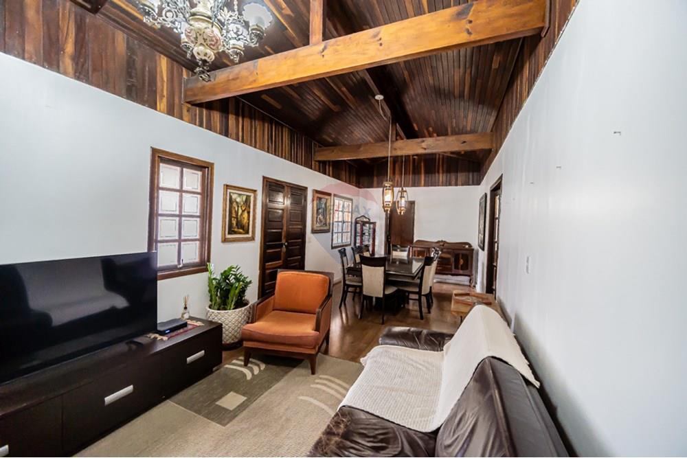 Casa - Venda - Cotia , São Paulo - CA-26.jpg - 691151035-1