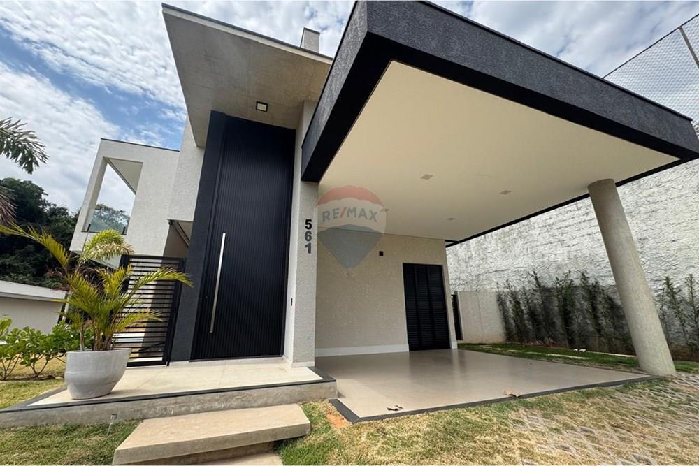 Casa de Condomínio - Venda - Vinhedo , São Paulo - 8c1e4da4-4787-4c3e-b439-f7c409aa9c11.jpg - 690851008-588