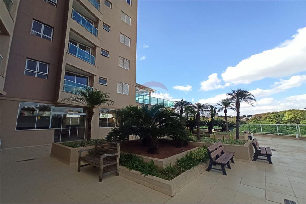 Apartamento - Alugar - Piracicaba , São Paulo - 28 - 690781011-466