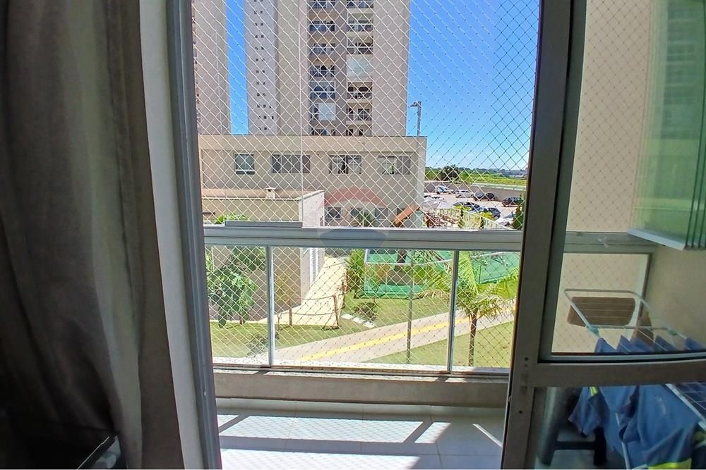 Apartamento - Alugar - Hortolândia , São Paulo - 20260314_112246.jpg - 690531094-25