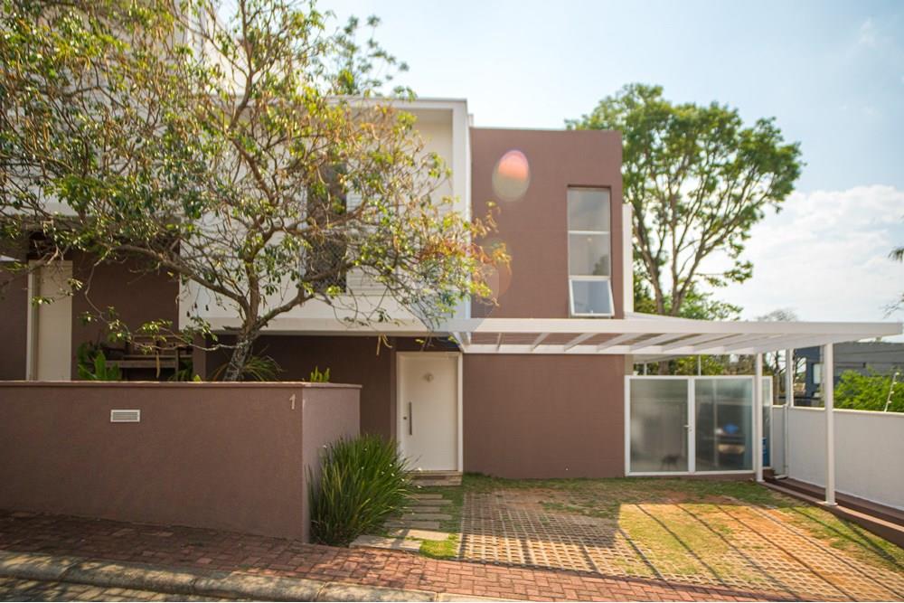 Casa de Condomínio - Venda - Atibaia , São Paulo - DSC00754.jpg - Fachada - 690471157-1