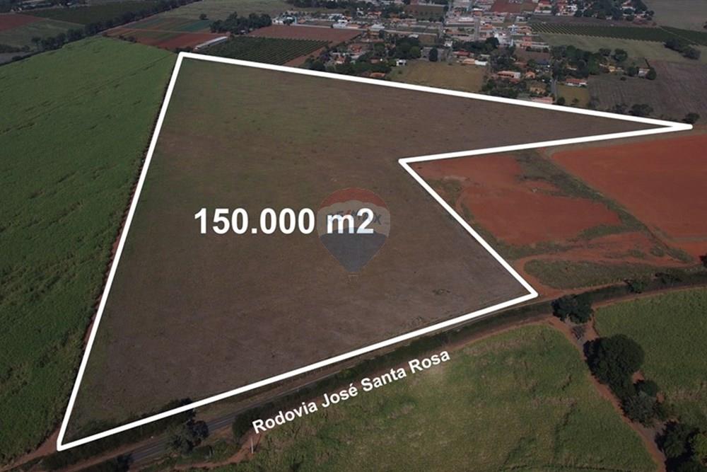 Chácara / Sítio / Fazenda - Venda - Limeira , São Paulo - area industrial terras de sao carlos.jpg - 691221006-7