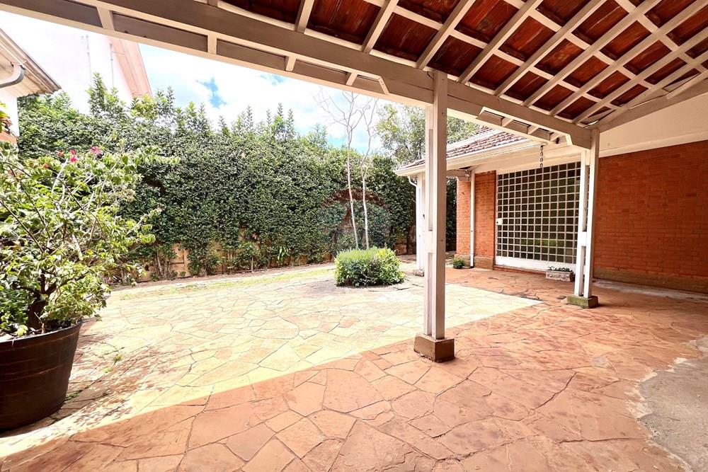 Casa Comercial - Alugar - Campinas , São Paulo - IMG_9659.jpg - 690171004-2