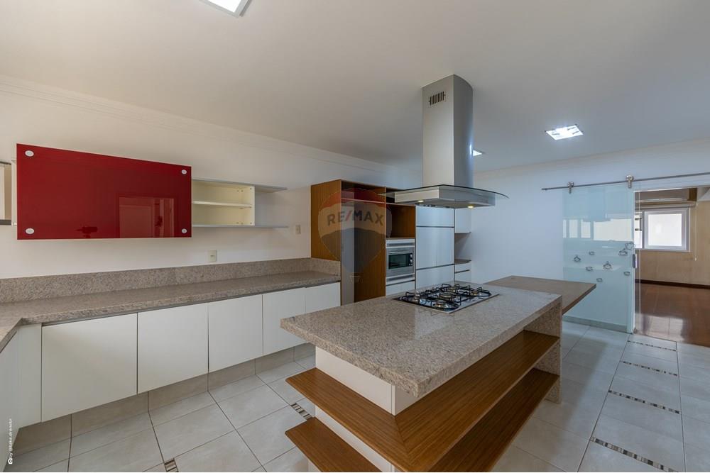 Casa de Condomínio - Venda - Campinas , São Paulo - TKD-7605.jpg - Cozinha - 690681033-87