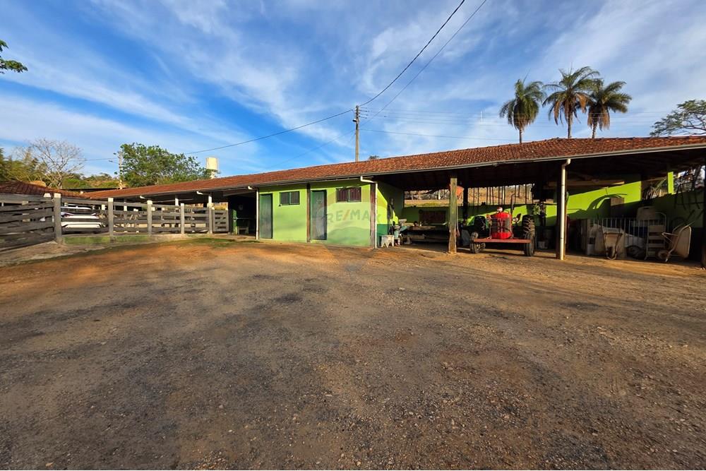 Chácara / Sítio / Fazenda - Venda - Itapira , São Paulo - 20250902_171044.jpg - 690521005-184