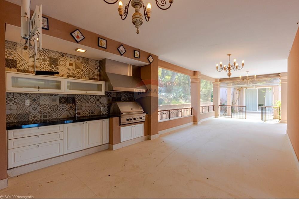 Casa de Condomínio - Venda - Jundiaí , São Paulo - _C8A1454-HDR.jpg - Área Gourmet - 690791195-1