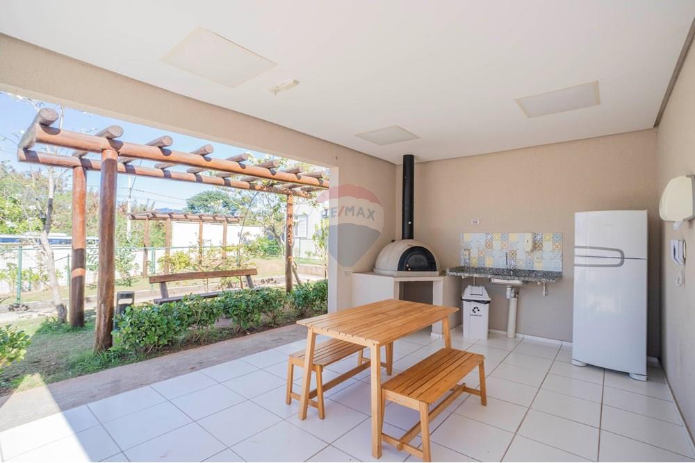 Apartamento - Alugar - Hortolândia , São Paulo - foto imobiliarias- BRMAKER - remax Evoke GRANGEIRO-1.jpg - 690491075-53