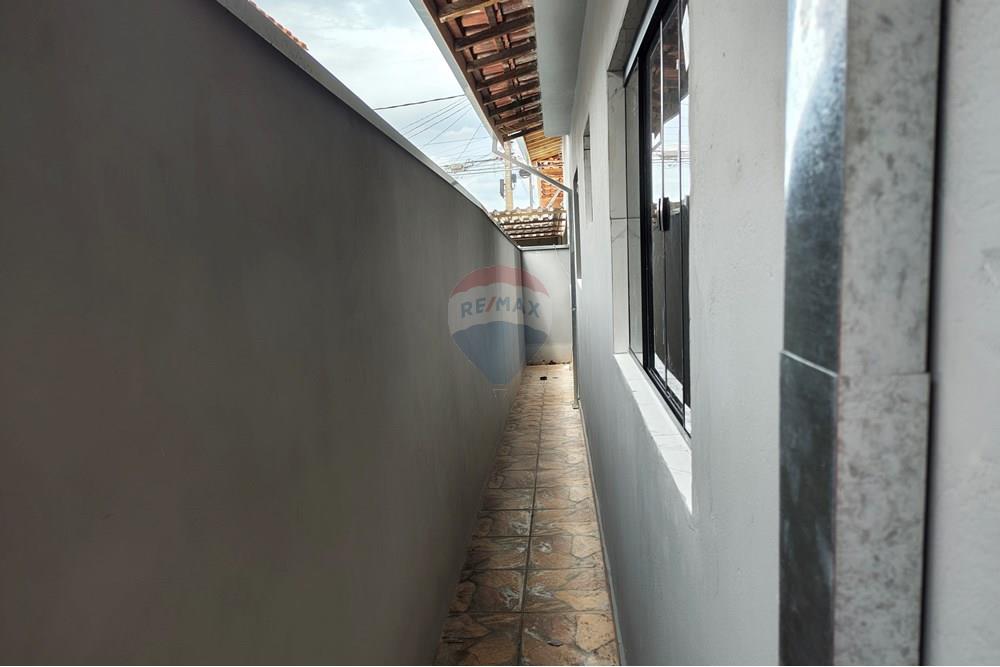 Casa - Alugar - Cosmópolis , São Paulo - IMG_20251216_140107063_HDR.jpg - Corredor - 690831047-420