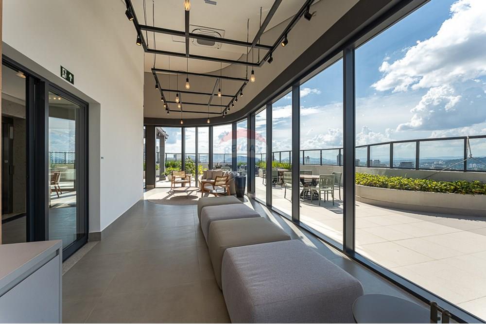 Apartamento - Venda - Barueri , São Paulo - DSC07933.jpg - 691081005-9