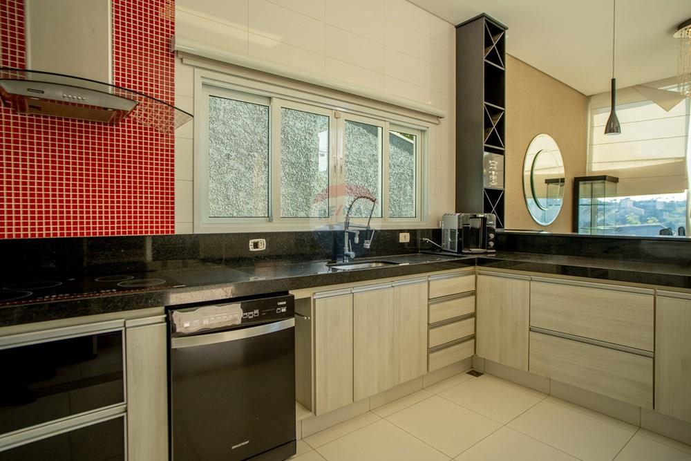 Casa - Venda - Atibaia , São Paulo - DSC06955.jpg - Cozinha - 690471003-147