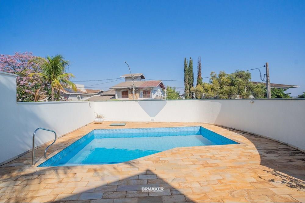 Casa de Condomínio - Venda - Campinas , São Paulo - Fotos imobiliarias adriana e daniela-2.jpg - Piscina - 690681117-63