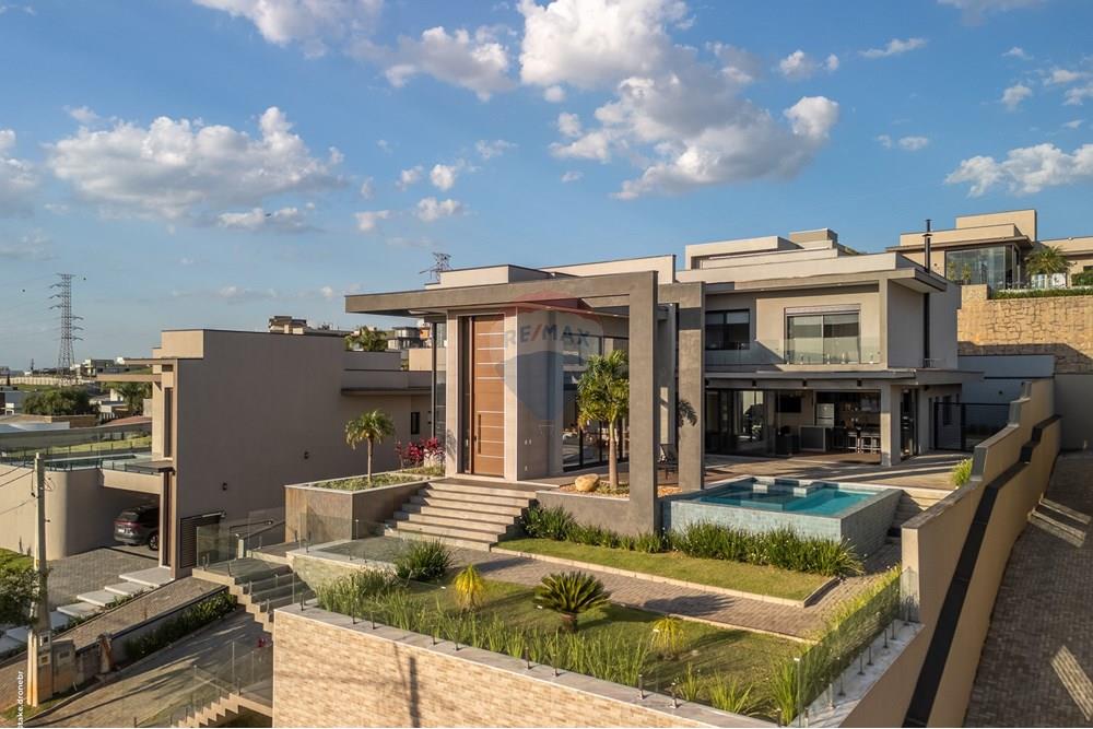 Casa de Condomínio - Venda - Vinhedo , São Paulo - TKD-10235.jpg - 690541036-137