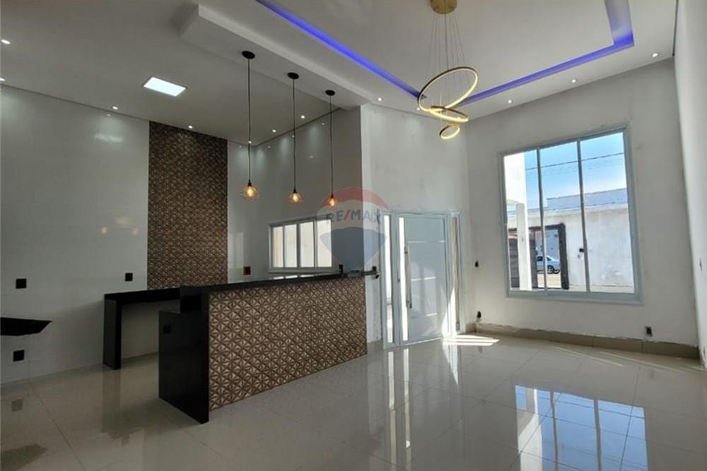 Casa - Alugar - Mombuca , São Paulo - 5 - 690091006-537