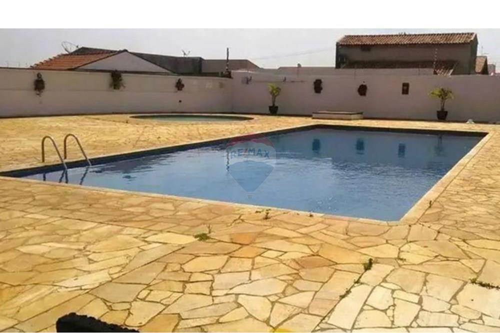 Apartamento - Venda - Santa Bárbara d'Oeste , São Paulo - WhatsApp Image 2026-01-08 at 20.57.59.jpeg - Piscina - 690231111-13