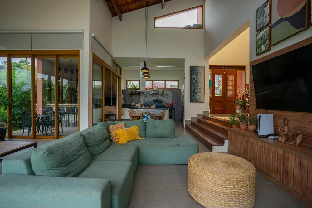 Casa de Condomínio - Venda - Itupeva , São Paulo - DSC06954.jpg - 690801020-126