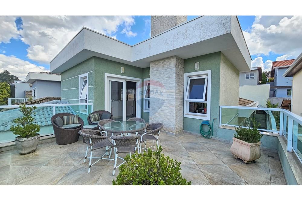 Casa de Condomínio - Venda - Santana de Parnaíba , São Paulo - 20260212_143503.jpg - Quintal - 690951039-31