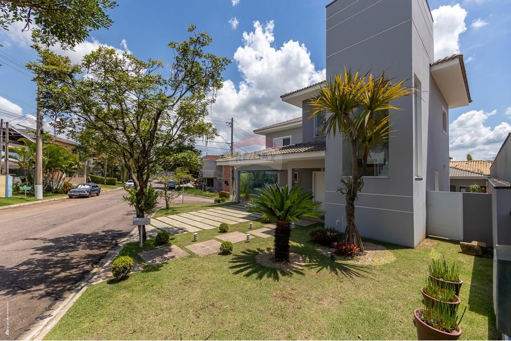 Casa de Condomínio - Venda - Louveira , São Paulo - TKD-233.jpg - 690051046-21