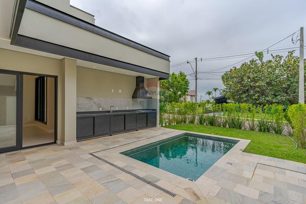 Sobrado - Venda - Indaiatuba , São Paulo - DSC00304-HDR.jpg - 690131111-59