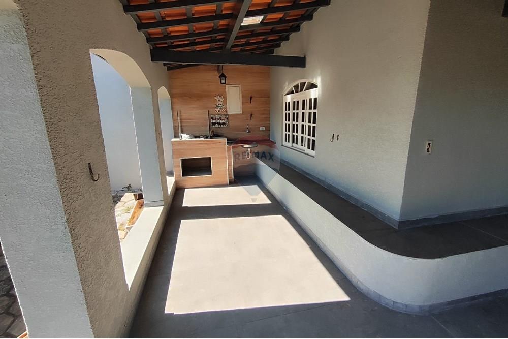 Casa - Alugar - Atibaia , São Paulo - alameda_paraiba_177-04.jpg - 690471131-162