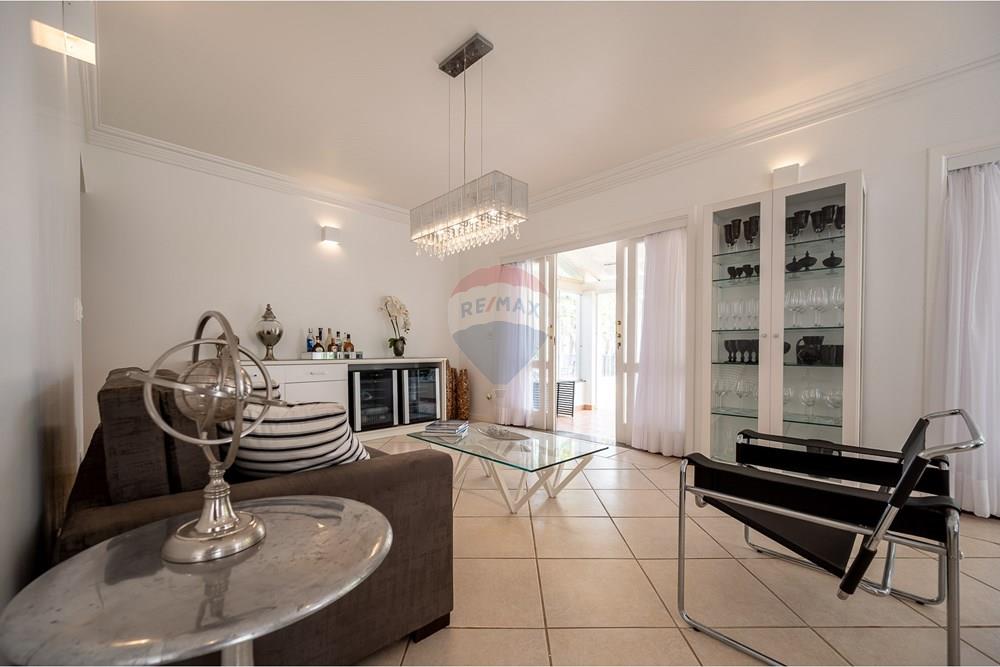 Casa de Condomínio - Venda - Campinas , São Paulo - Casa 996 - Alphaville-40.jpg - 690181001-451