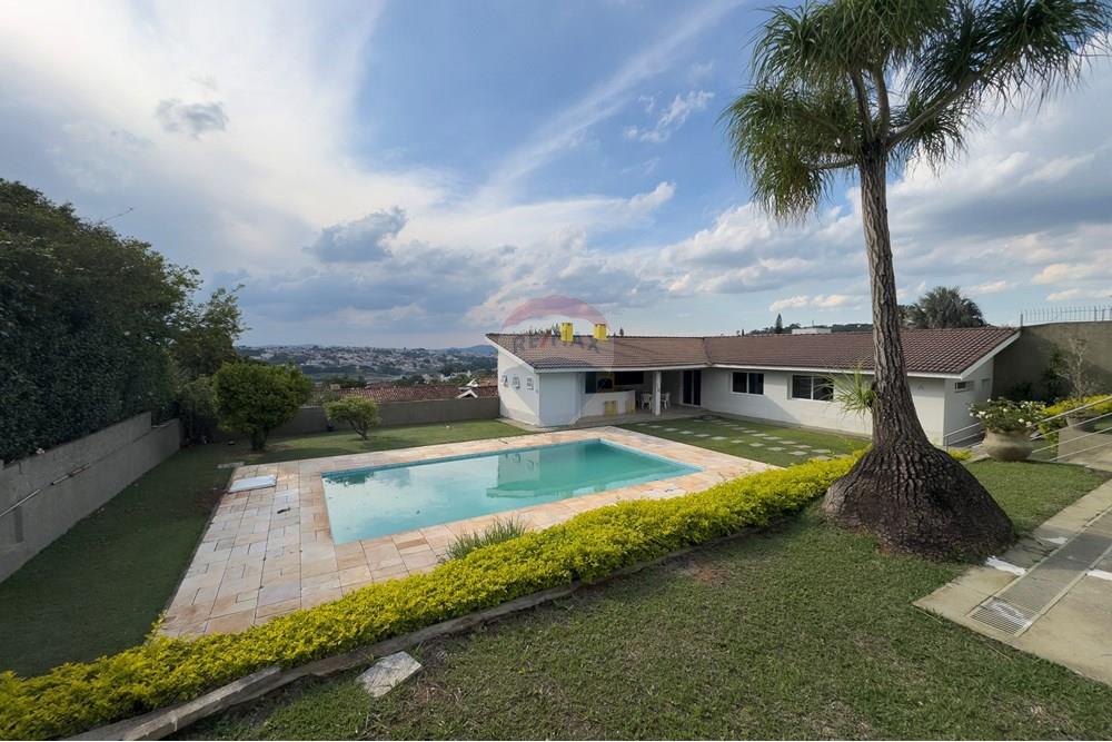 Casa de Condomínio - Alugar - Atibaia , São Paulo - 50.jpg - 690921044-109