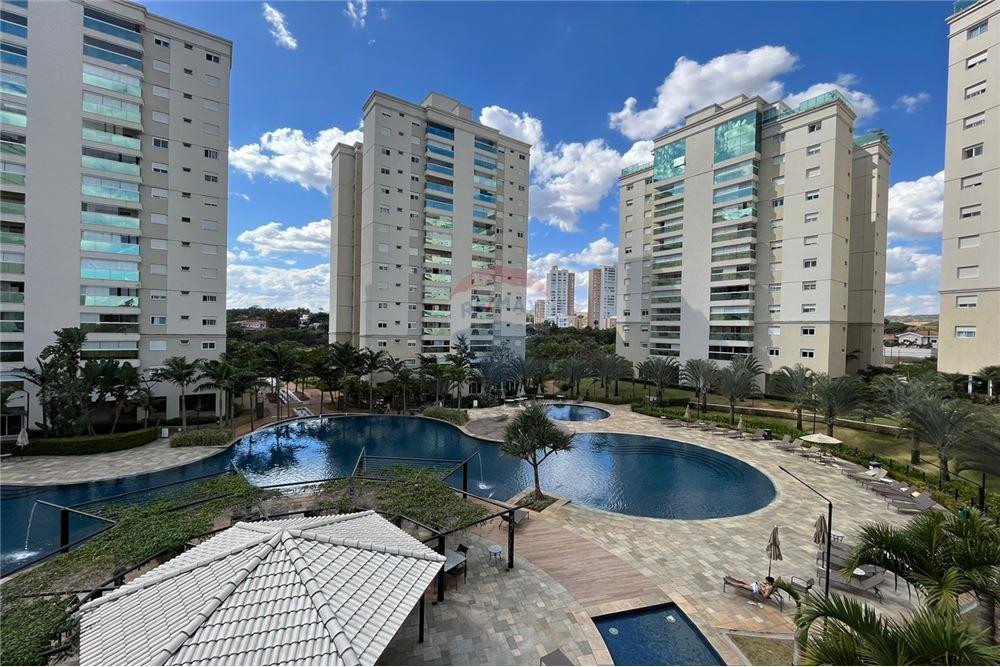 Apartamento - Alugar - Campinas , São Paulo - 38 - 690681058-96
