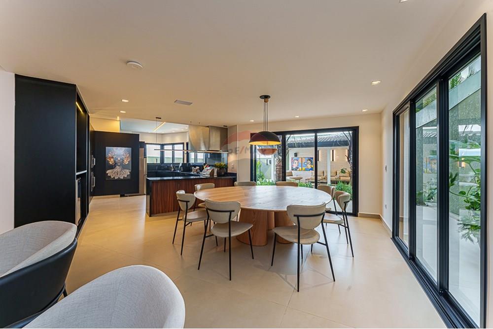 Casa de Condomínio - Venda - Santana de Parnaíba , São Paulo - DSC08573-50.jpg - 691081005-10