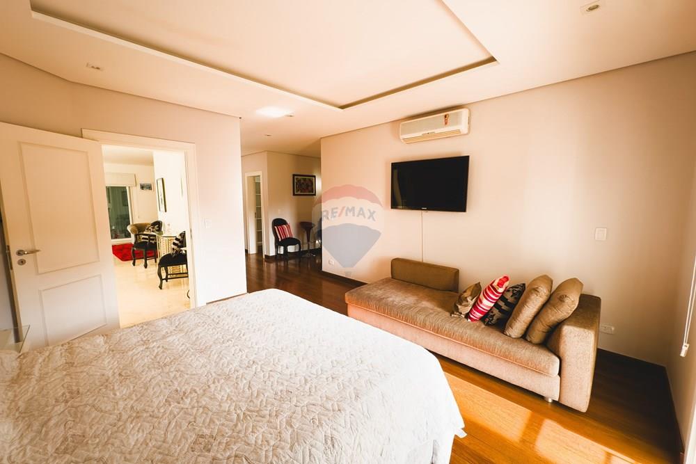 Casa - Venda - Barueri , São Paulo - Al. Botucatu_-80.jpg - Suite - 691141003-45