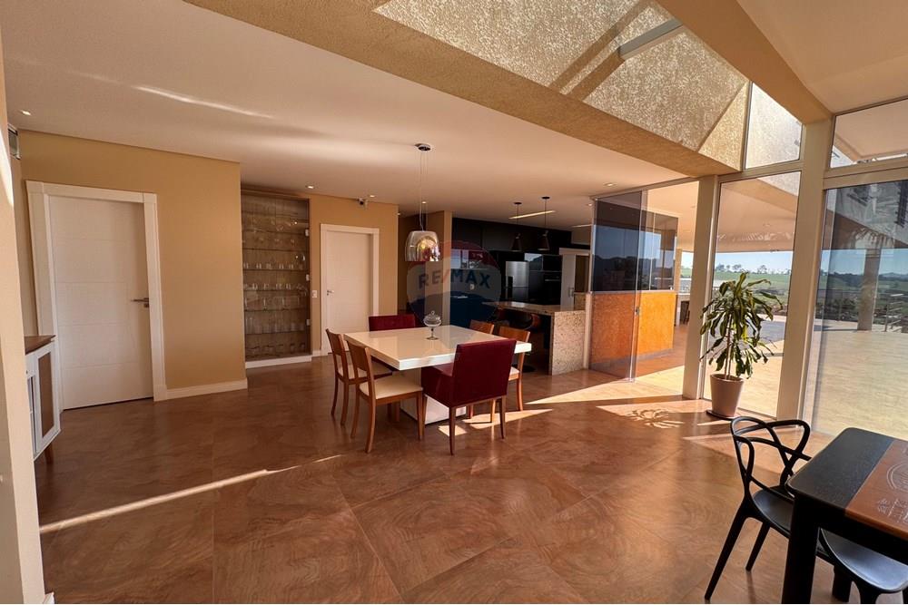 Casa de Condomínio - Venda - Piracaia , São Paulo - IMG_8723.jpg - Sala de jantar - 690041159-10