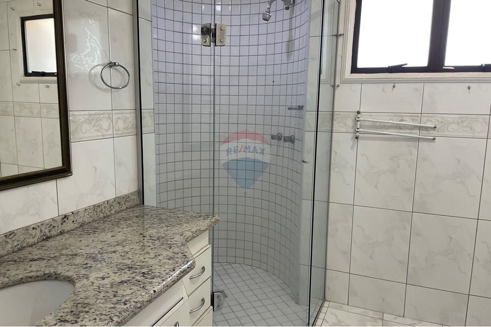 Apartamento - Venda - Vinhedo , São Paulo - IMG_1318.JPG - Ducha - 690491062-145