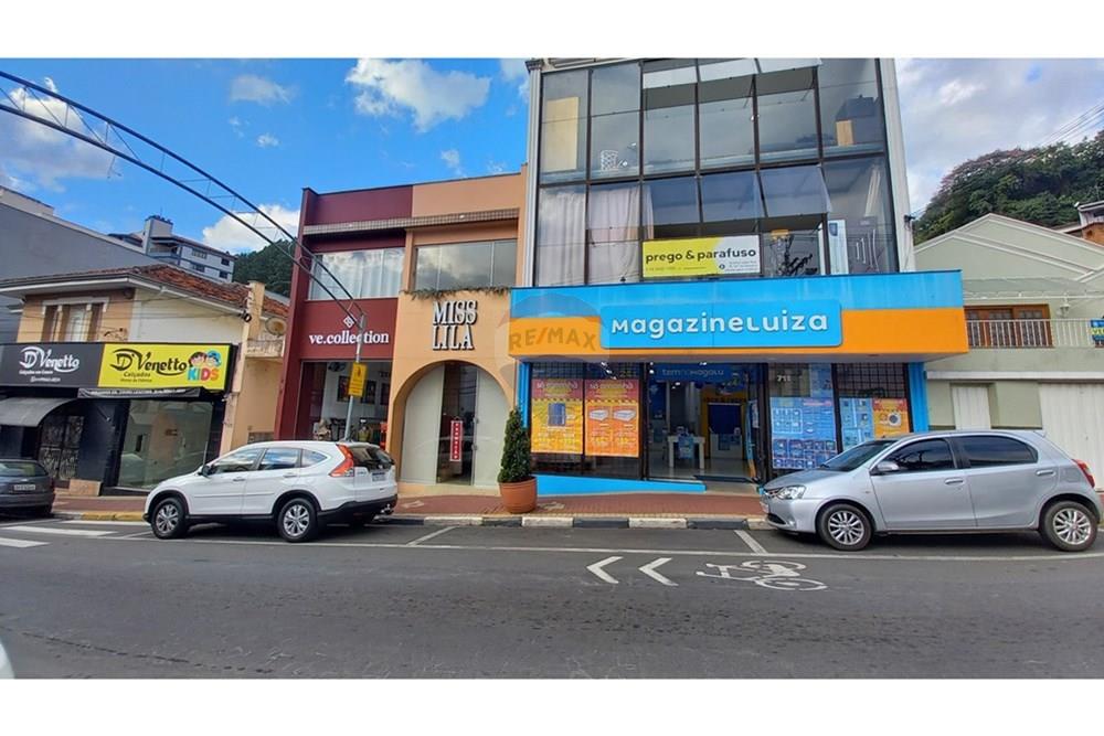 Ponto Comercial/ Loja - Venda - Serra Negra , São Paulo - 20250326_170421.jpg - Fachada - 690291056-25