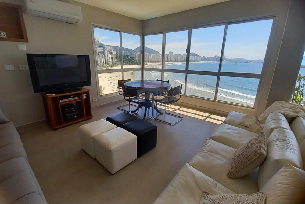 Apartamento - Venda - Guarujá , São Paulo - f294a8f4-8611-47fc-89d9-fd75add61e52.jpeg - 690501045-261