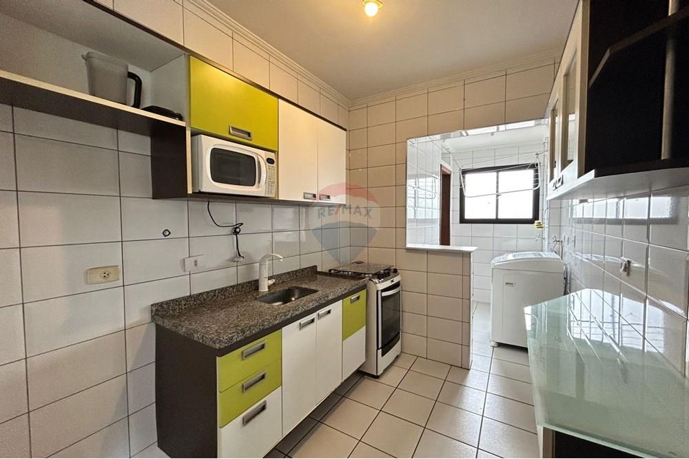 Apartamento - Venda - Guarujá , São Paulo - WhatsApp Image 2025-12-29 at 15.10.58 (1).jpeg - Cozinha - 690821075-20