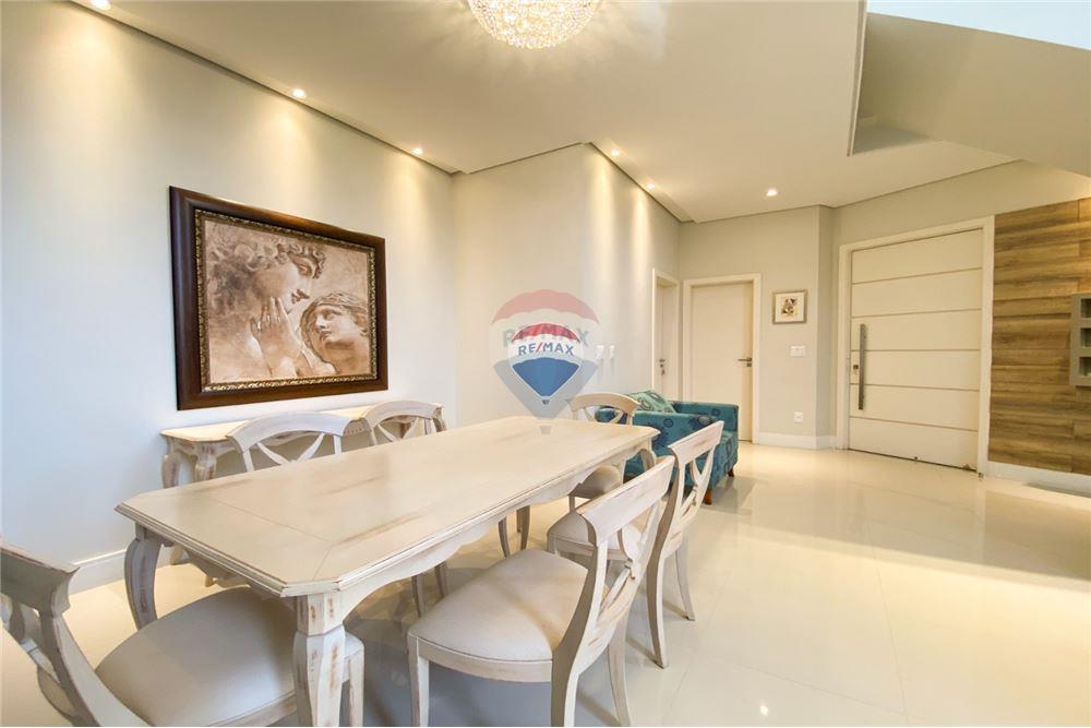 Casa de Condomínio - Venda - Araraquara , São Paulo - 5 - 690151004-54