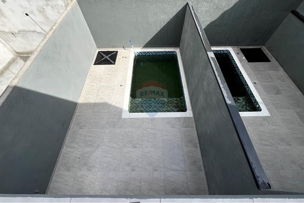 Sobrado - Alugar - Atibaia , São Paulo - IMG_5528.jpg - Piscina - 690471149-2