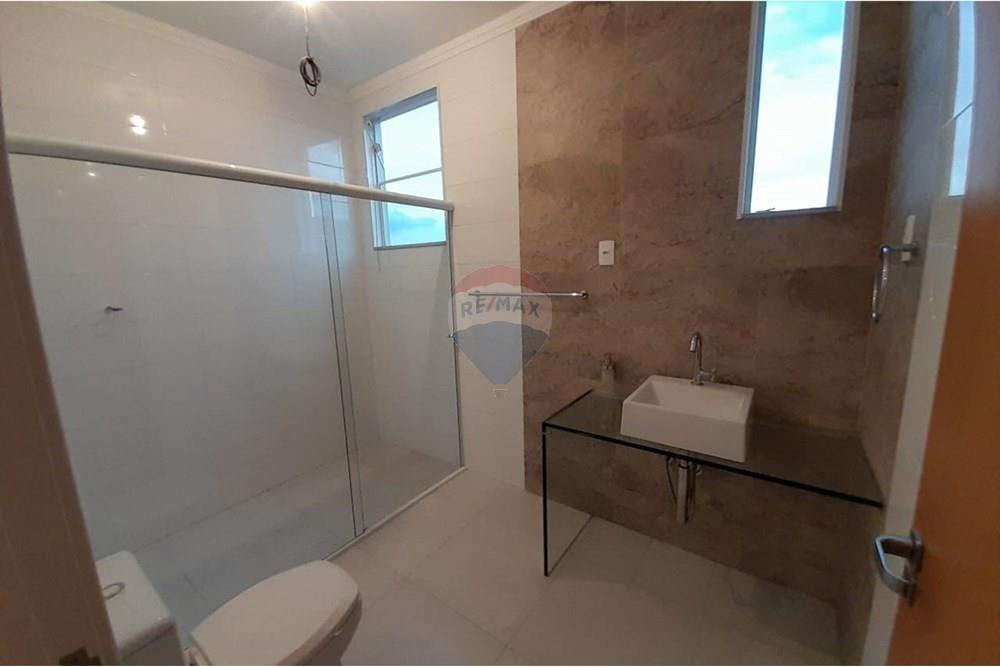 Casa - Venda - Jundiaí , São Paulo - Banheiro suite frente 2.jpeg - Banheiro - 690791013-111