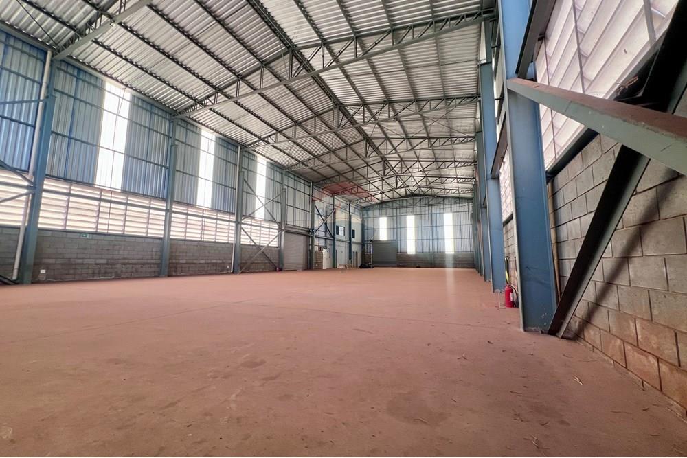 Galpão - Alugar - Piracicaba , São Paulo - IMG_6593.jpg - 690781181-5