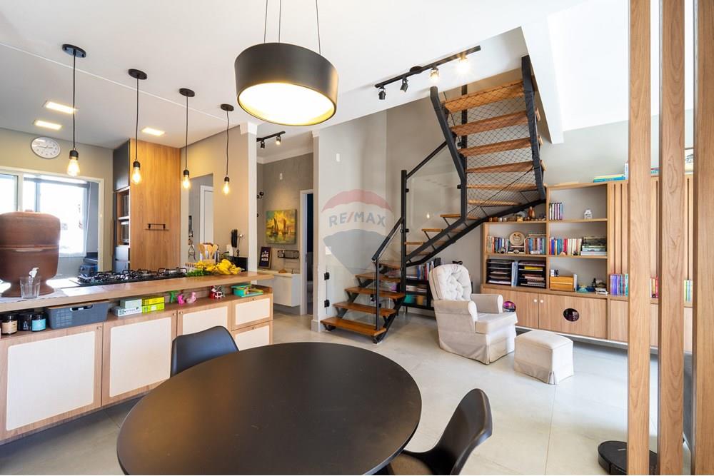 Casa de Condomínio - Venda - Jundiaí , São Paulo - DSC05696.jpg - Sala de jantar - 690591032-135