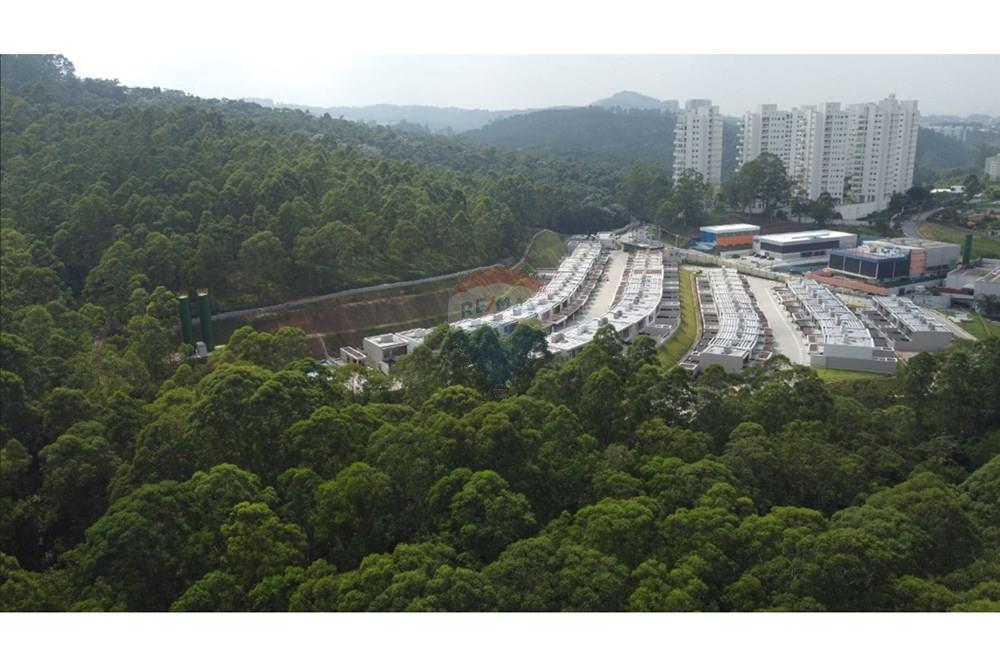 Casa de Condomínio - Venda - Santana de Parnaíba , São Paulo - 003 Vista Cima.jpg - 691021020-110