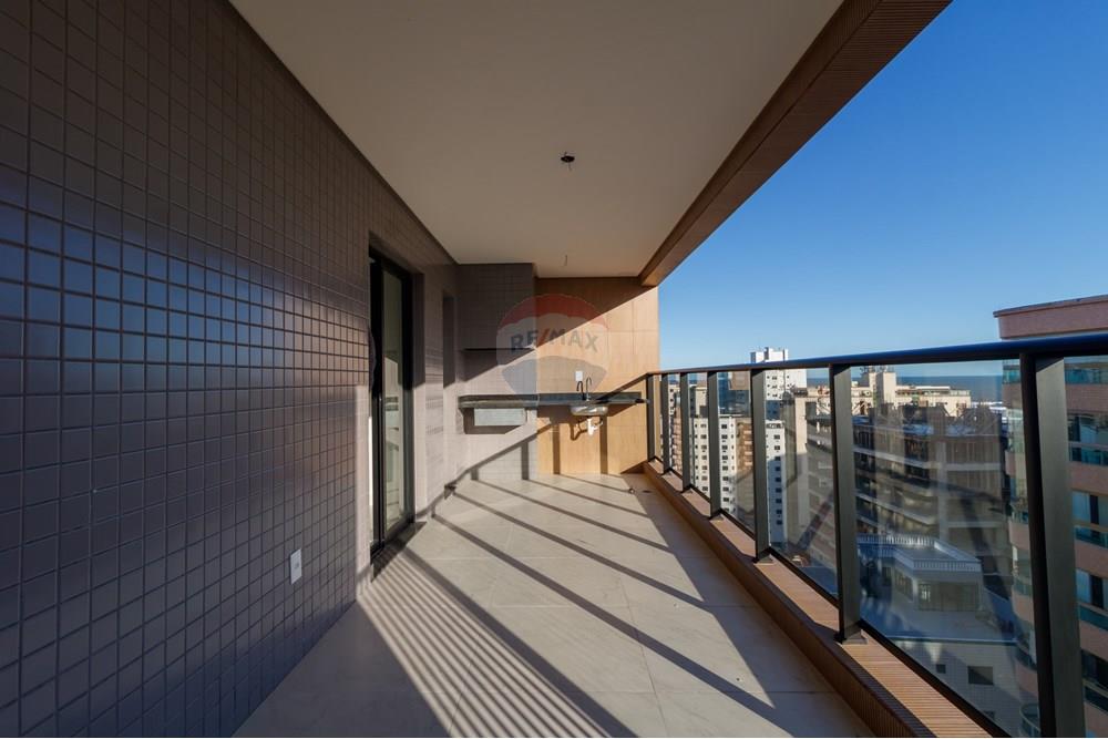 Apartamento - Venda - Praia Grande , São Paulo - IMG_0013.JPG - 691161001-1