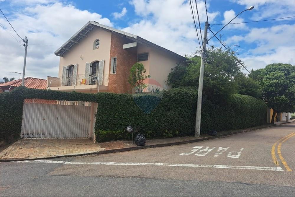 Casa - Venda - Jundiaí , São Paulo - 02.jpg - 690591006-109