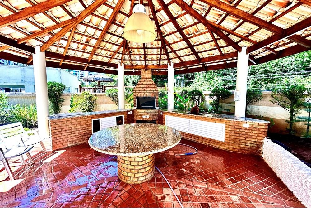 Apartamento - Venda - Guarujá , São Paulo - IMG_6712.jpeg - 690501023-360