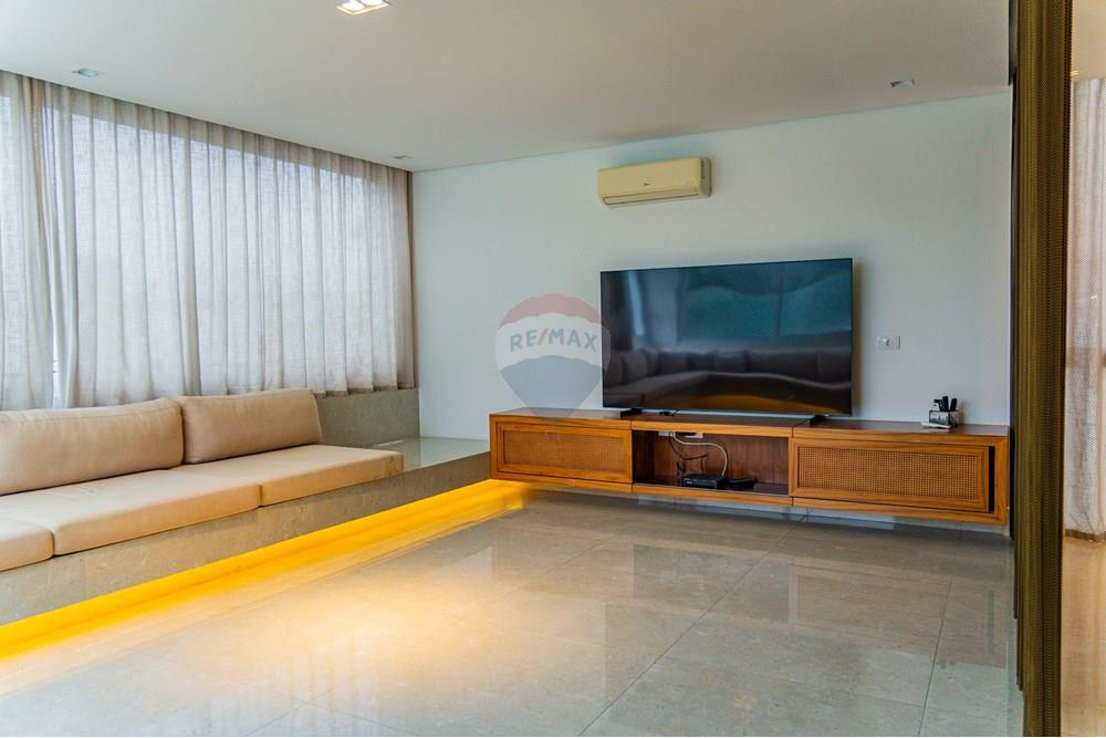 Casa de Condomínio - Alugar - Santana de Parnaíba , São Paulo - Itahye-58.jpg - Sala - 691141003-17