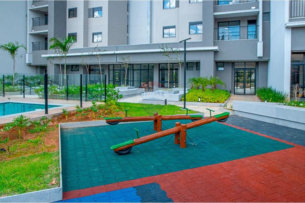 Apartamento - Venda - Atibaia , São Paulo - DSC01691.jpg.jpg - Saguão - 690471020-45