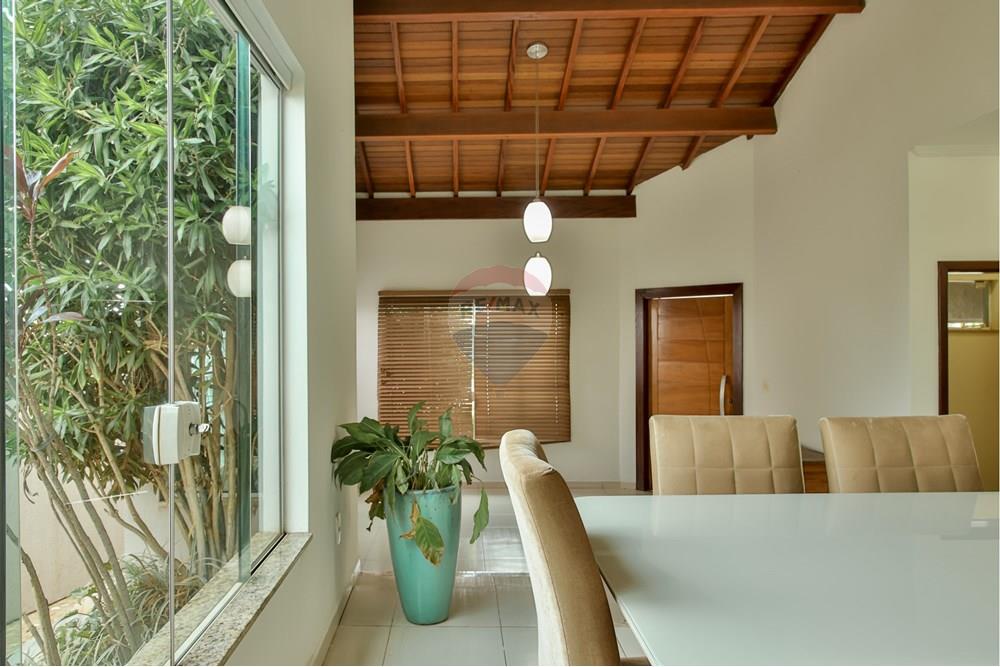 Casa de Condomínio - Venda - Rio Claro , São Paulo - Residencial Florença - Lr13.jpg - 690811054-26