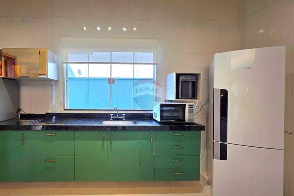 Casa de Condomínio - Venda - Araraquara , São Paulo - 20250725_114524.jpg - 690151004-153